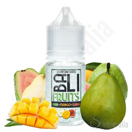 Aroma Pear + Mango + Guava - Kings Crest
