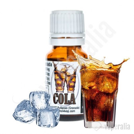 Aroma Cola 10ml - Oil4Vap