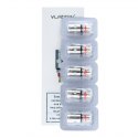 Resistencia Mesh para Slide (5pcs) - Vladdin Vapor