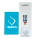Resistencia Mesh para Slide (5pcs) - Vladdin Vapor