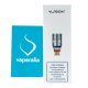 Resistencia Regular para Slide (5pcs) - Vladdin Vapor