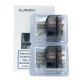 Pod para Slide (2pcs) - Vladdin Vapor