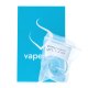 Depósito de Pyrex para Wasp Nano MTL 2ml - Oumier