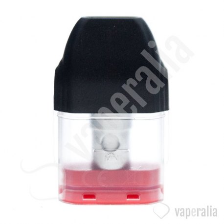 Pod para Caliburn Koko 2ml (4pcs) - Uwell