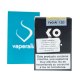 Pod para Caliburn Koko 2ml (4pcs) - Uwell