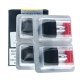 Pod para Caliburn Koko 2ml (4pcs) - Uwell