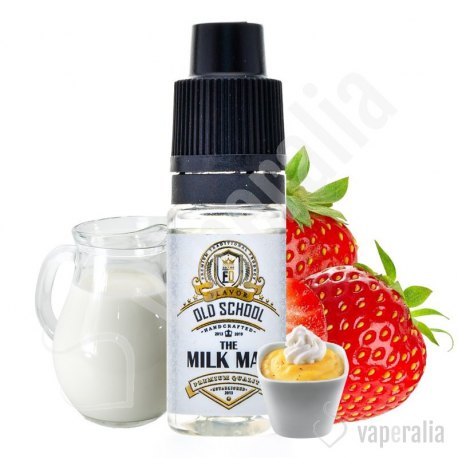 Aroma Milk Man - Five Drops