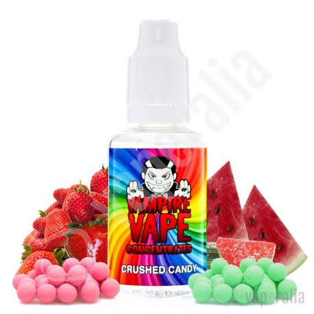 Aroma Crushed Candy - Vampire Vape