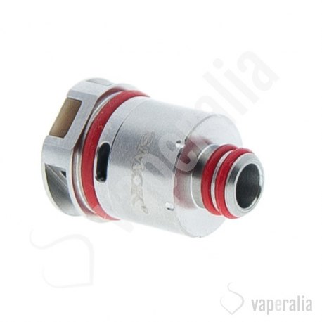 RPM RBA - Smok