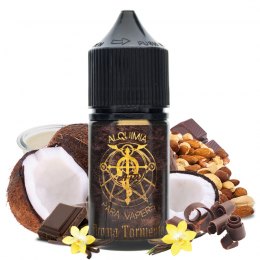 Aroma Tormento - Alquimia para Vapers