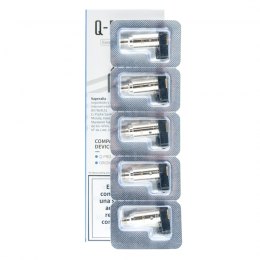 Resistencia para Orion Q Pro (5pcs) - Lost Vape