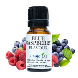 Aroma Blueraspberry 10ml - Atmos Lab