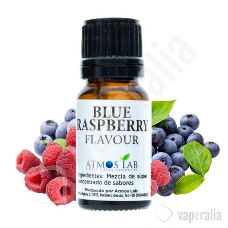 Aroma Blueraspberry 10ml - Atmos Lab