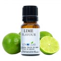 Aroma Lime 10ml - Atmos Lab