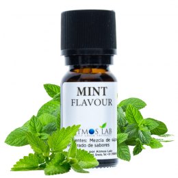 Aroma Mint 10ml - Atmos Lab
