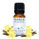 Aroma Vanilla 10ml - Atmos Lab