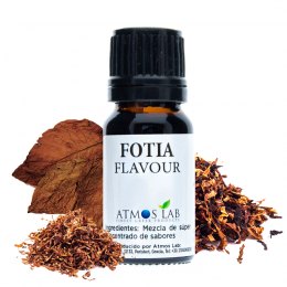 Aroma Fotia 10ml - Atmos Lab