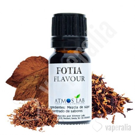 Aroma Fotia 10ml - Atmos Lab