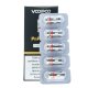Resistencia Mesh PnP-VM3 (5pcs) - Voopoo
