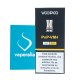 Resistencia Mesh PnP-VM4 (5pcs) - Voopoo
