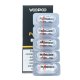 Resistencia Mesh PnP-VM4 (5pcs) - Voopoo