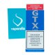 Resistencias GTX Mesh Coil (5pcs) - Vaporesso