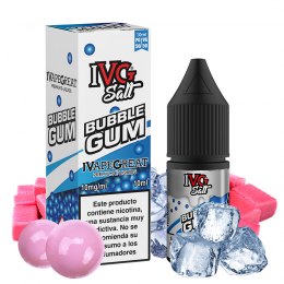 Bubblegum - IVG Salt
