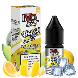 Honeydew Lemonade - IVG Salt