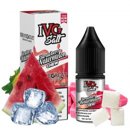 Strawberry Watermelon - IVG Salt