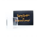 Depósito de Pyrex para Blotto RTA Mini 2ml - Dovpo
