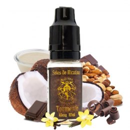 Tormento - Alquimia para Vapers Sales de Nicotina