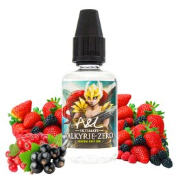Aroma Ultimate Valkyrie Zero - A&L