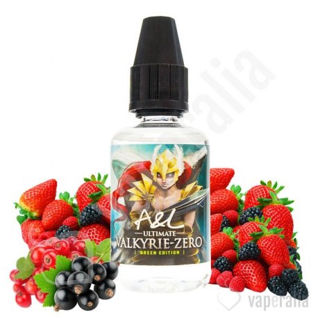 Aroma Ultimate Valkyrie Zero - A&L