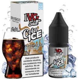 Cola Ice - IVG Salt