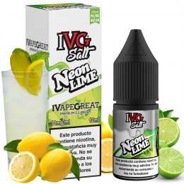 Neon Lime - IVG Salt