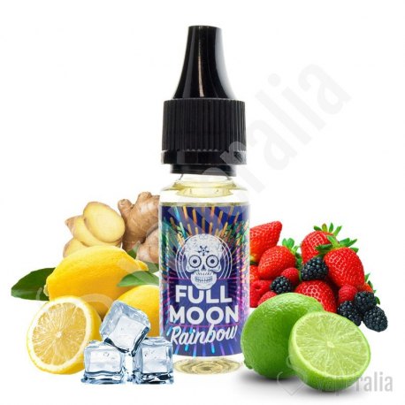 Aroma Rainbow 10ml - Full Moon