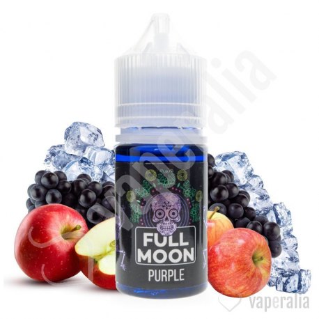 Aroma Purple 30ml - Full Moon