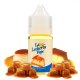 Aroma Flan de Caramel 30ml - La Lechería Vape