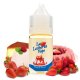 Aroma Flan de Fresas 30ml - La Lechería Vape
