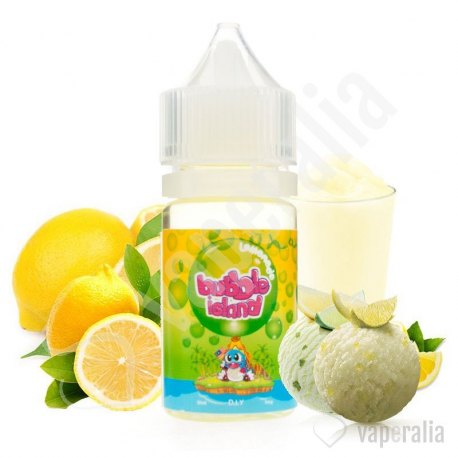 Aroma Lemonade 30ml - Bubble Island