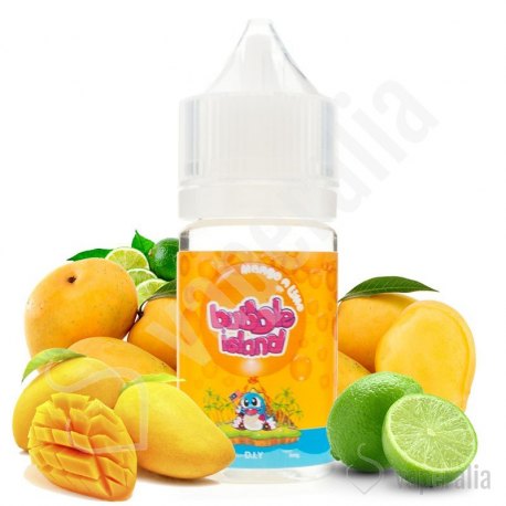 Aroma Mango N' Lime 30ml - Bubble Island
