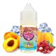 Aroma Peach N' Lychee 30ml - Bubble Island