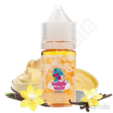 Aroma Vanilla 30ml - Bubble Island