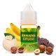 Aroma Banana Crush 30ml - Nova Liquides