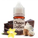 Aroma Choco Délice 30ml - Nova Liquides