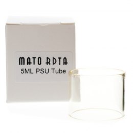 Depósito de Pyrex para Mato RDTA 5ml - Vandy Vape
