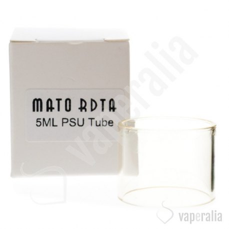 Depósito de Pyrex para Mato RDTA 5ml - Vandy Vape