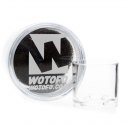 Depósito de Pyrex para Cog MTL RTA 3ml - Wotofo