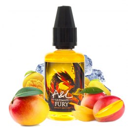 Aroma Ultimate Fury - A&L