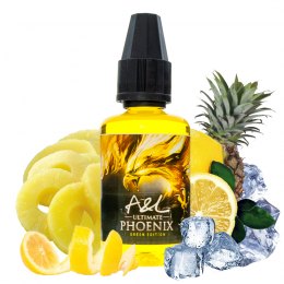 Aroma Phoenix - A&L